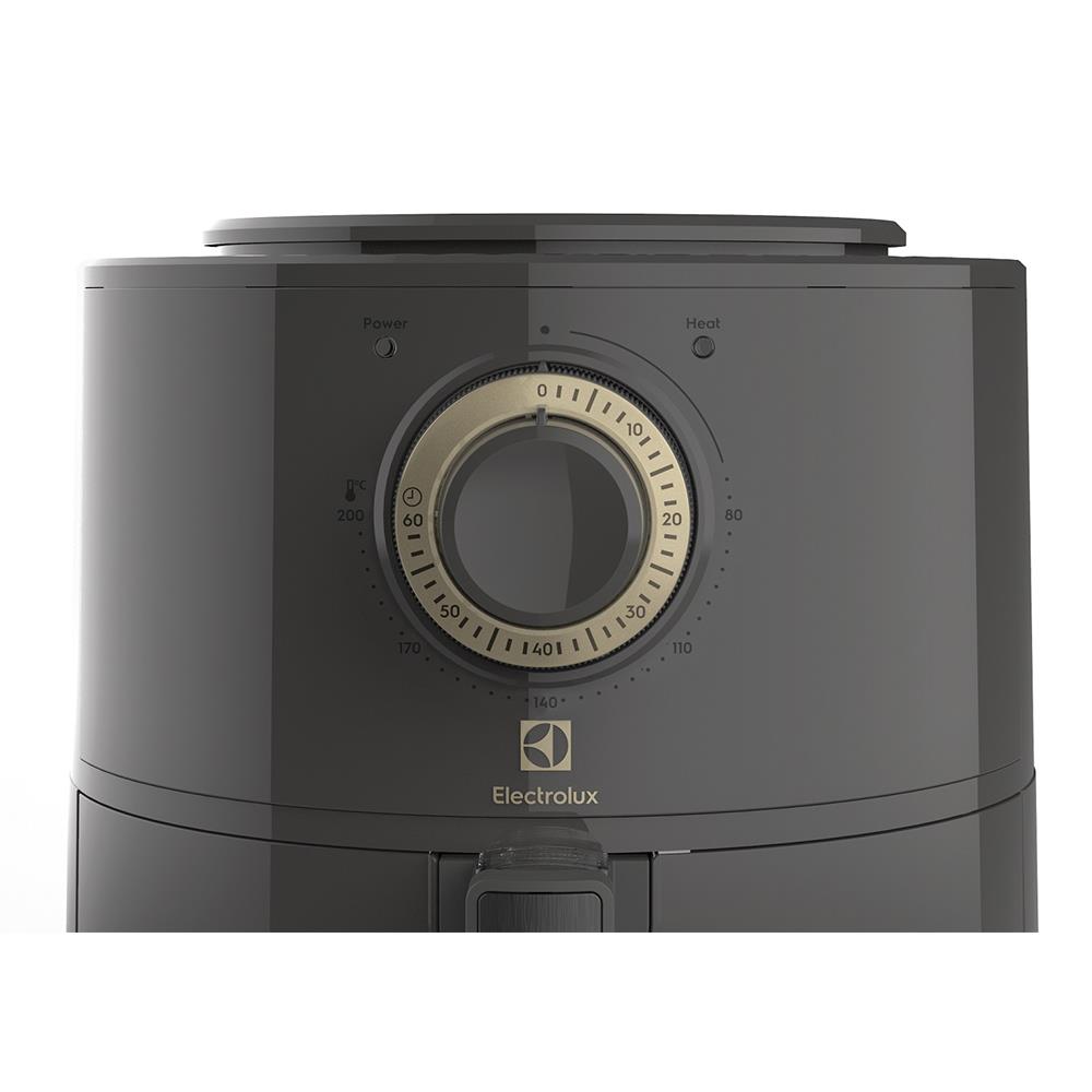 หม้อทอด ELECTROLUX E6AF1-220K 3 ลิตร