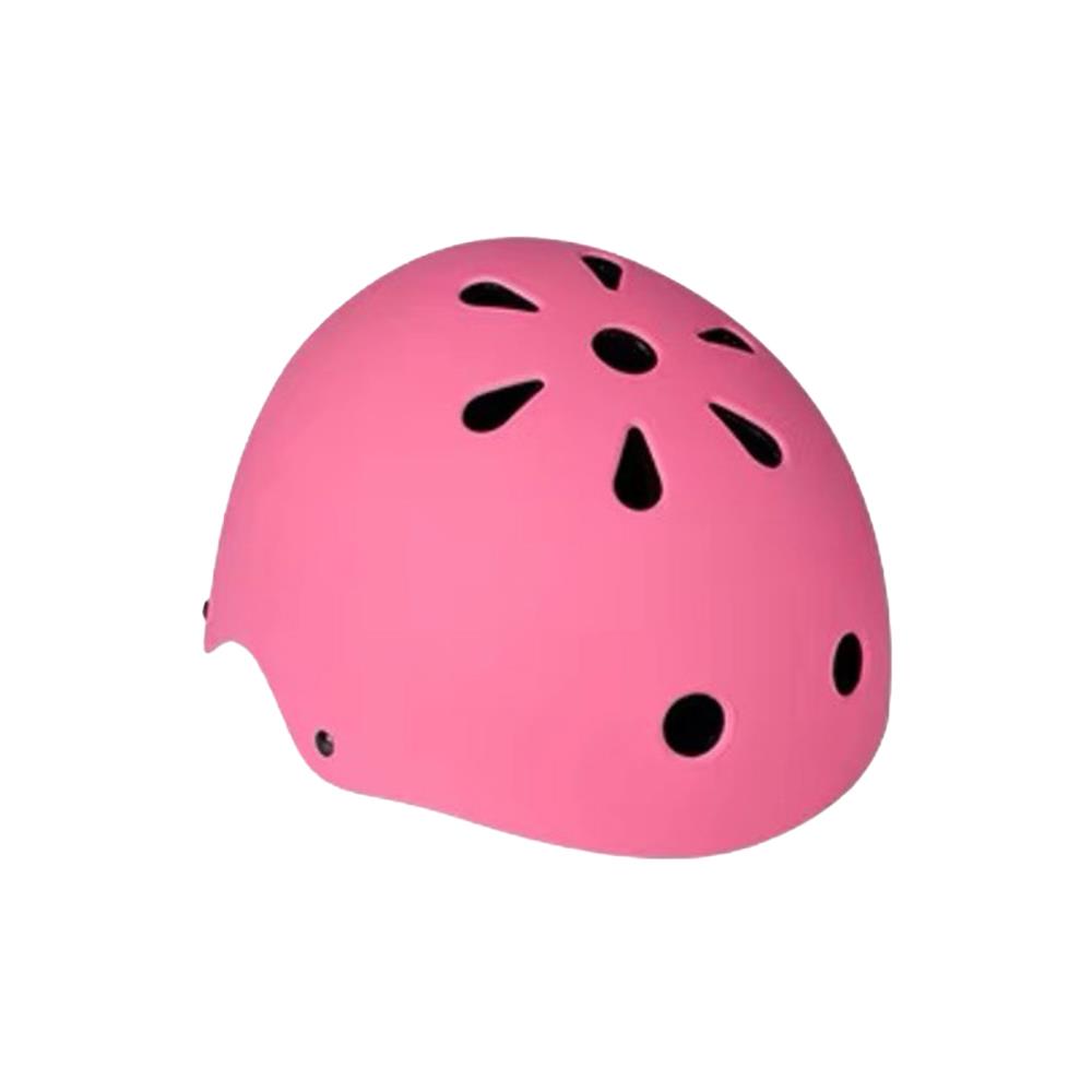หมวกกันกระแทก PMR สีชมพู ไซซ์ S