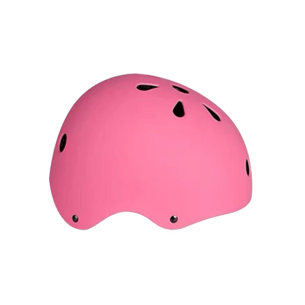 หมวกกันกระแทก PMR สีชมพู ไซซ์ S