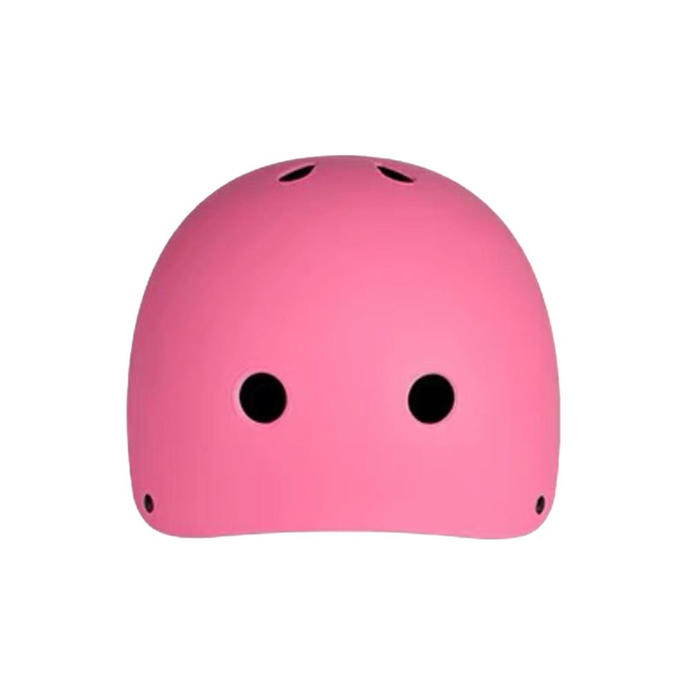 หมวกกันกระแทก PMR สีชมพู ไซซ์ S