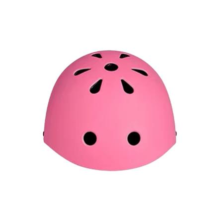 หมวกกันกระแทก PMR สีชมพู ไซซ์ S_2
