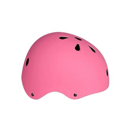 หมวกกันกระแทก PMR สีชมพู ไซซ์ S_3