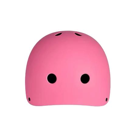 หมวกกันกระแทก PMR สีชมพู ไซซ์ S_4