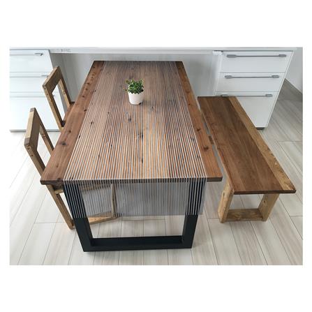 ผ้าปูโต๊ะกว้าง 60 ซม. CLEAR STRIPE/ม._2