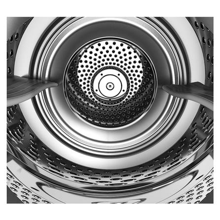 เครื่องอบผ้าฝาหน้า ELECTROLUX EDS854J3WB 8.5 กก.+ขาตั้ง_4