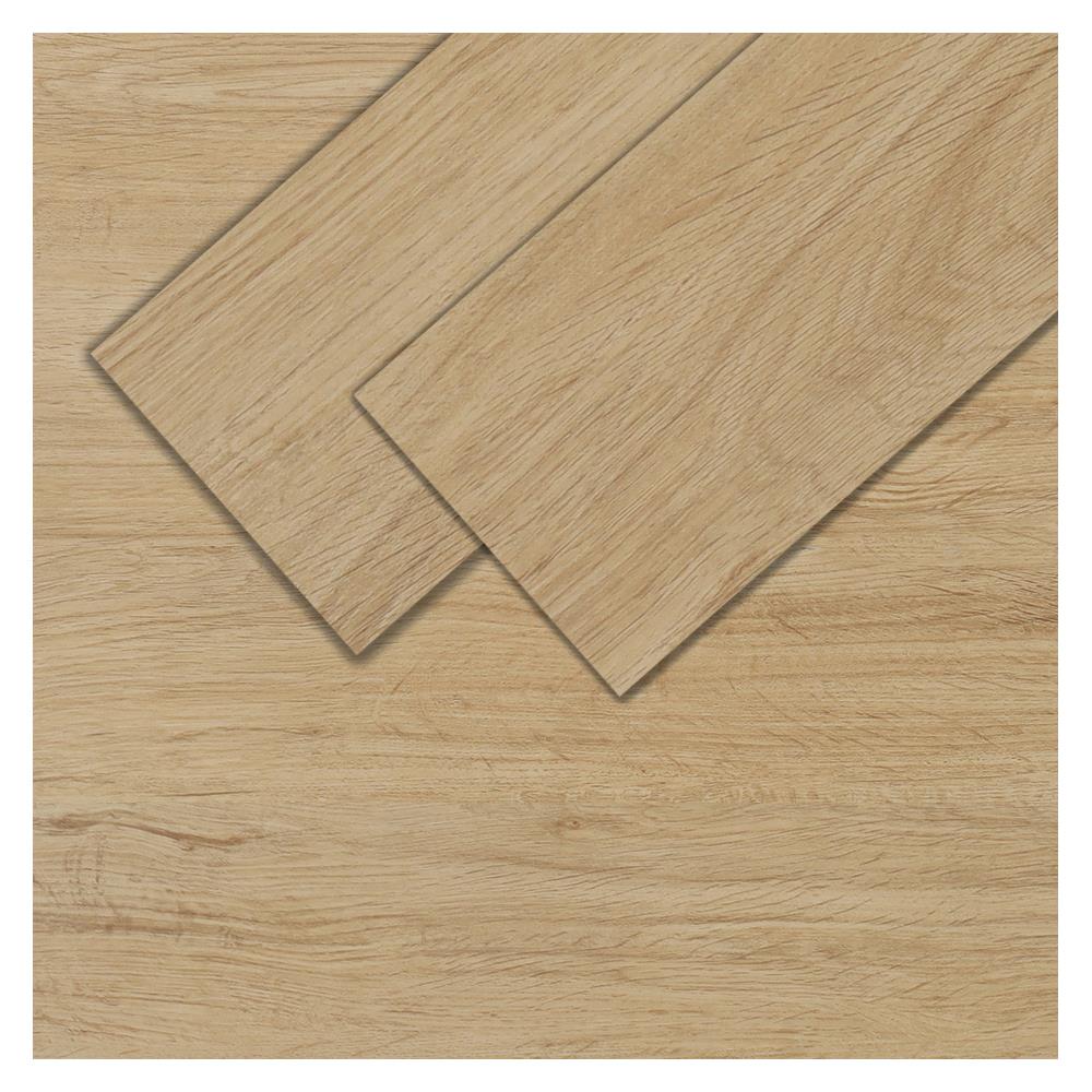 กระเบื้องยางหลังกาว 15.24x91.44 ซม. TARA DBV50