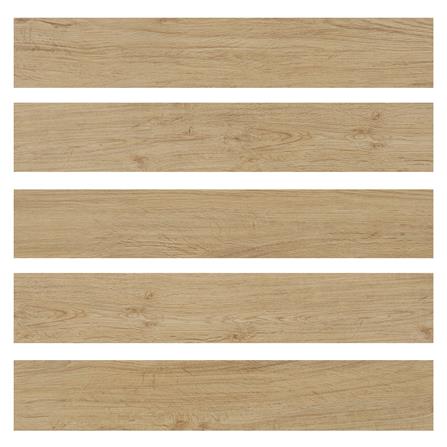 กระเบื้องยางหลังกาว 15.24x91.44 ซม. TARA DBV50_1