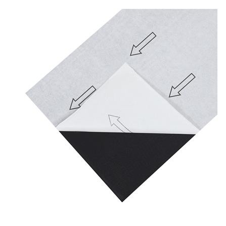 กระเบื้องยางหลังกาว 15.24x91.44 ซม. TARA DBV50_2