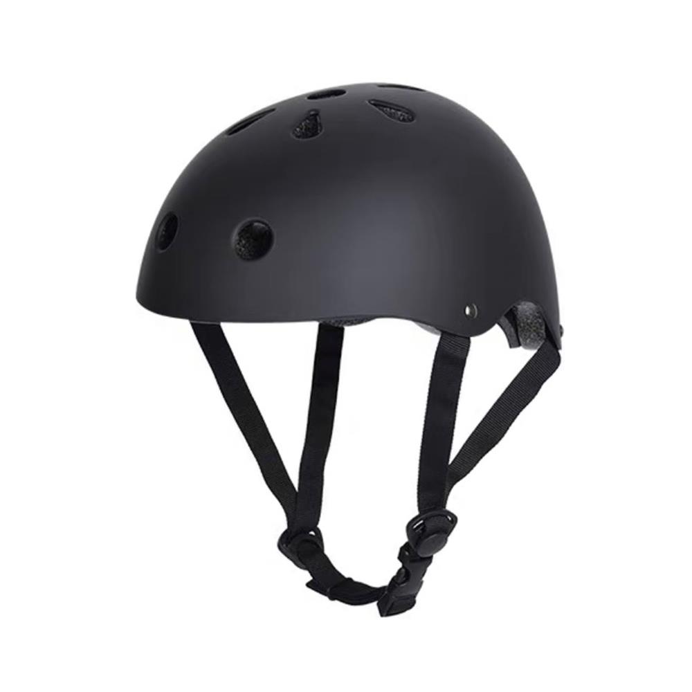 หมวกกันกระแทก PMR สีดำ ไซซ์ M