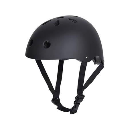 หมวกกันกระแทก PMR สีดำ ไซซ์ M_0