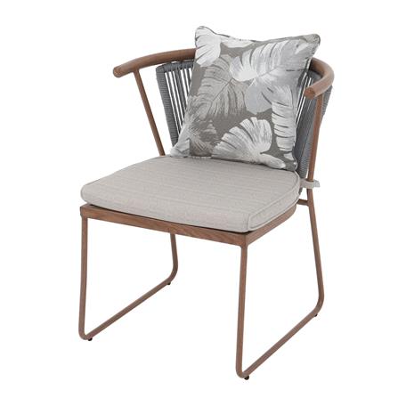 ชุดสนาม 4 ที่นั่ง SPRING EMERALD_4