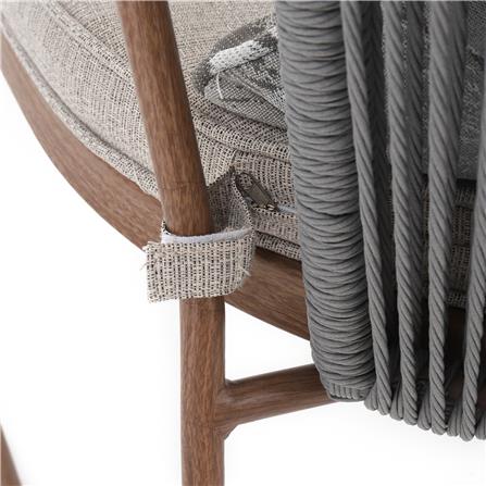 ชุดสนาม 4 ที่นั่ง SPRING EMERALD_5