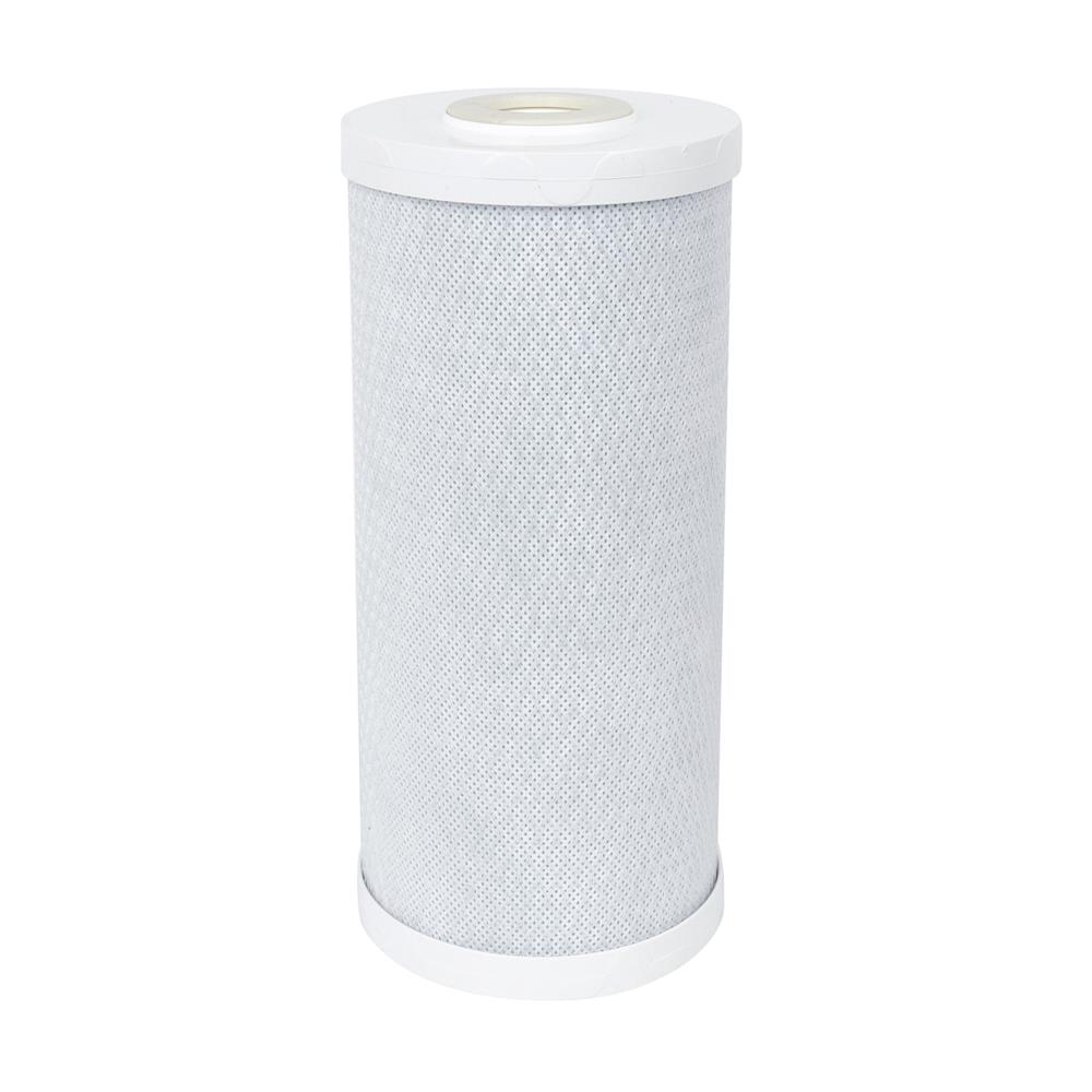 ไส้กรอง DEXZON CARBON BLOCK 10X4.5 นิ้ว