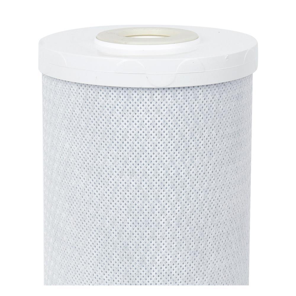 ไส้กรอง DEXZON CARBON BLOCK 10X4.5 นิ้ว