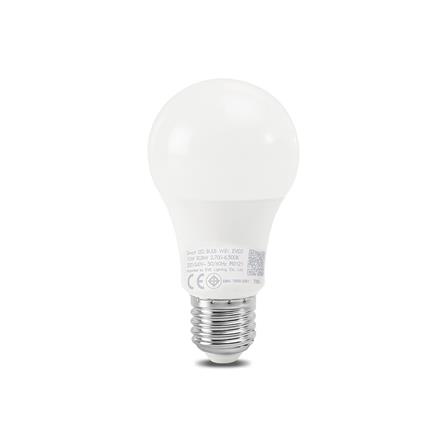 หลอด LED EVE SMART LED BULB WIFI EV03 10 วัตต์ RGB_11