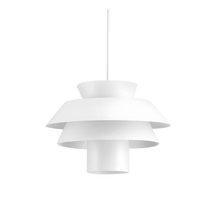 ไฟช่อ CARINI P200855-WH สีขาว 1 หัว_1