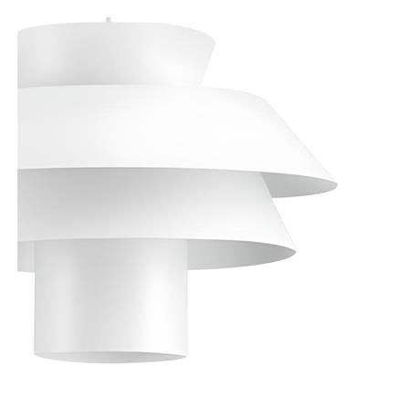 ไฟช่อ CARINI P200855-WH สีขาว 1 หัว_2