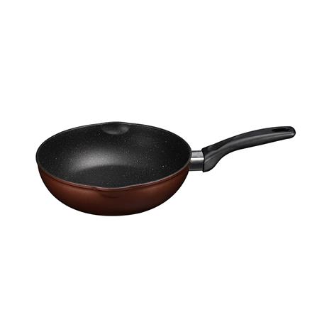 กระทะทรงลึก 24 ซม. SEAGULL กลาดิเอเตอร์ ไฟว์จีเอ็กซ์_1