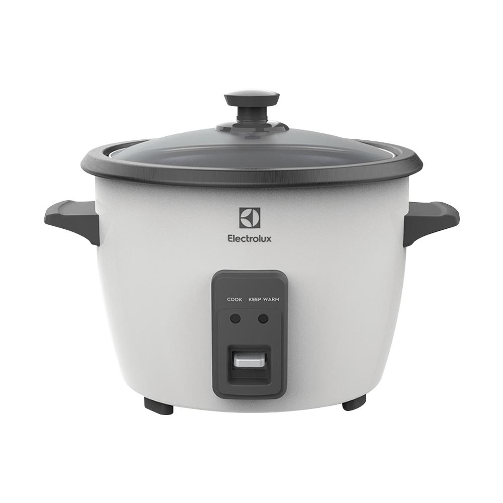 หม้อหุงข้าว MANUAL ELECTROLUX E2RC1-220W 1.30ลิตร