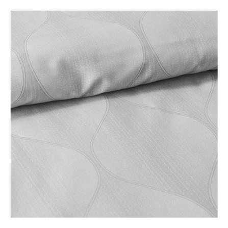 ชุดผ้าปู 6 ฟุต 6 ชิ้น PERICO SUPERIOR ELEGANT SU237_3