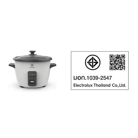 หม้อหุงข้าว MANUAL ELECTROLUX E2RC1-320W 1.80ลิตร_3