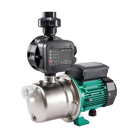 ปั๊มอัตโนมัติ WILO FLOW CONTROL WJ-201 370 วัตต์