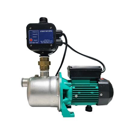ปั๊มอัตโนมัติ WILO FLOW CONTROL WJ-201 370 วัตต์_1