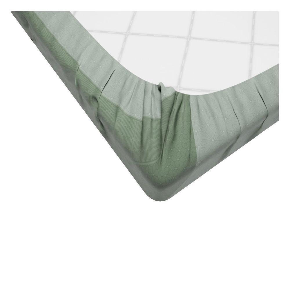 ชุดผ้าปู 6 ฟุต 6 ชิ้น PERICO SUPERIOR ELEGANT SU238