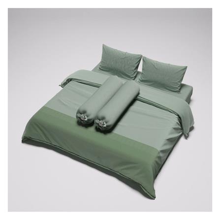 ชุดผ้าปู 6 ฟุต 6 ชิ้น PERICO SUPERIOR ELEGANT SU238_1