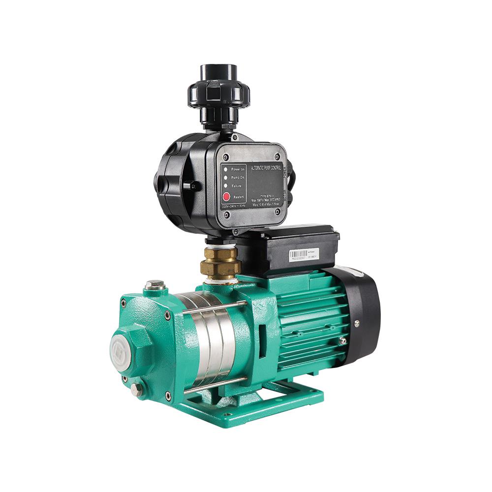 ปั๊มอัตโนมัติ WILO FLOW CONTROL CONSTANT PUMP MHILB-240 650 วัตต์