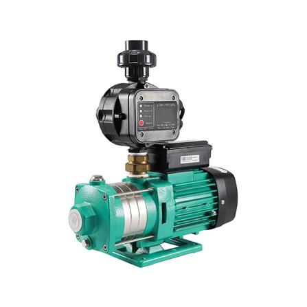 ปั๊มอัตโนมัติ WILO FLOW CONTROL CONSTANT PUMP MHIL...