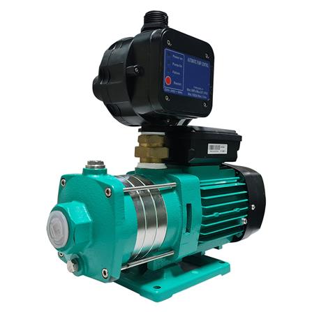 ปั๊มอัตโนมัติ WILO FLOW CONTROL CONSTANT PUMP MHILB-240 650 วัตต์_1