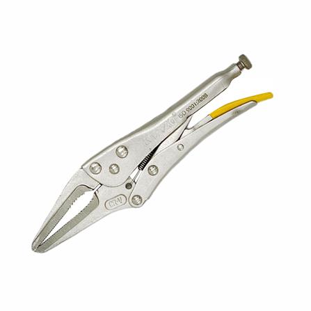 คีมล็อกปากแหลม KINZO NO.75 9 นิ้ว_0