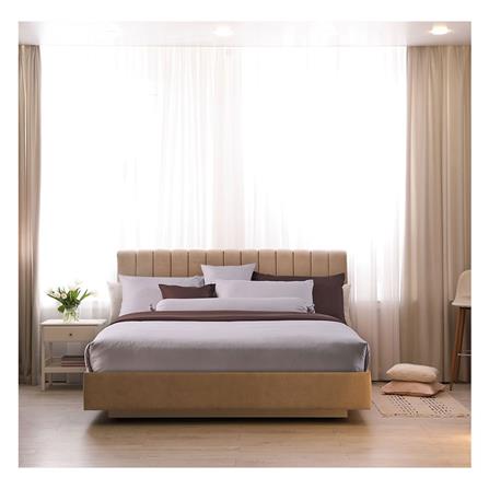 ชุดผ้าปู 6 ฟุต (ชุด 6 ชิ้น) FACINO SOLID SF059