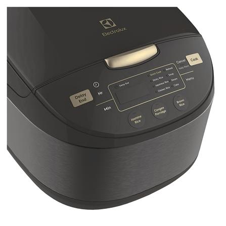 หม้อหุงข้าว DIGITAL ELECTROLUX E7RC1-650K 1.80ลิตร_1