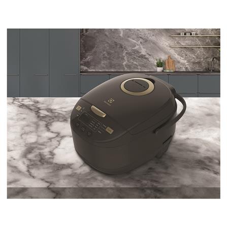 หม้อหุงข้าว DIGITAL ELECTROLUX E7RC1-650K 1.80ลิตร_2