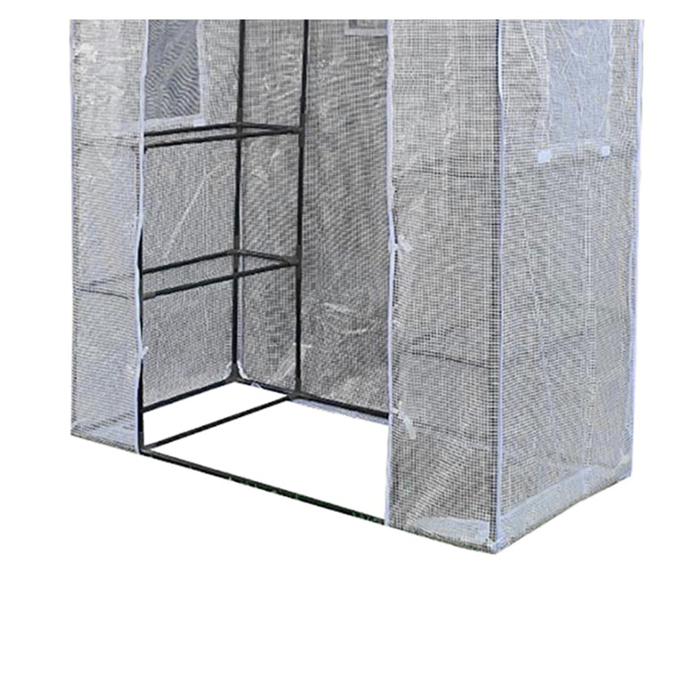 โรงเรือนเพาะปลูก SPRING GH-W-0005 M-L SPR