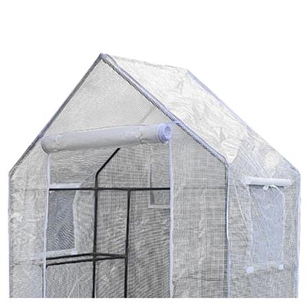 โรงเรือนเพาะปลูก SPRING GH-W-0005 M-L SPR_1