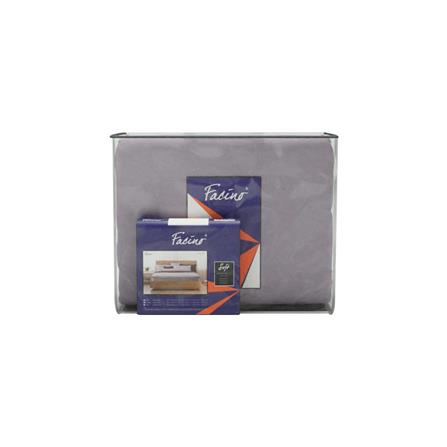 ชุดผ้าปู 3.5 ฟุต 4 ชิ้น FACINO SOLID SF059_4