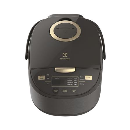 หม้อหุงข้าว DIGITAL ELECTROLUX E7RC1-550K 1 ลิตร