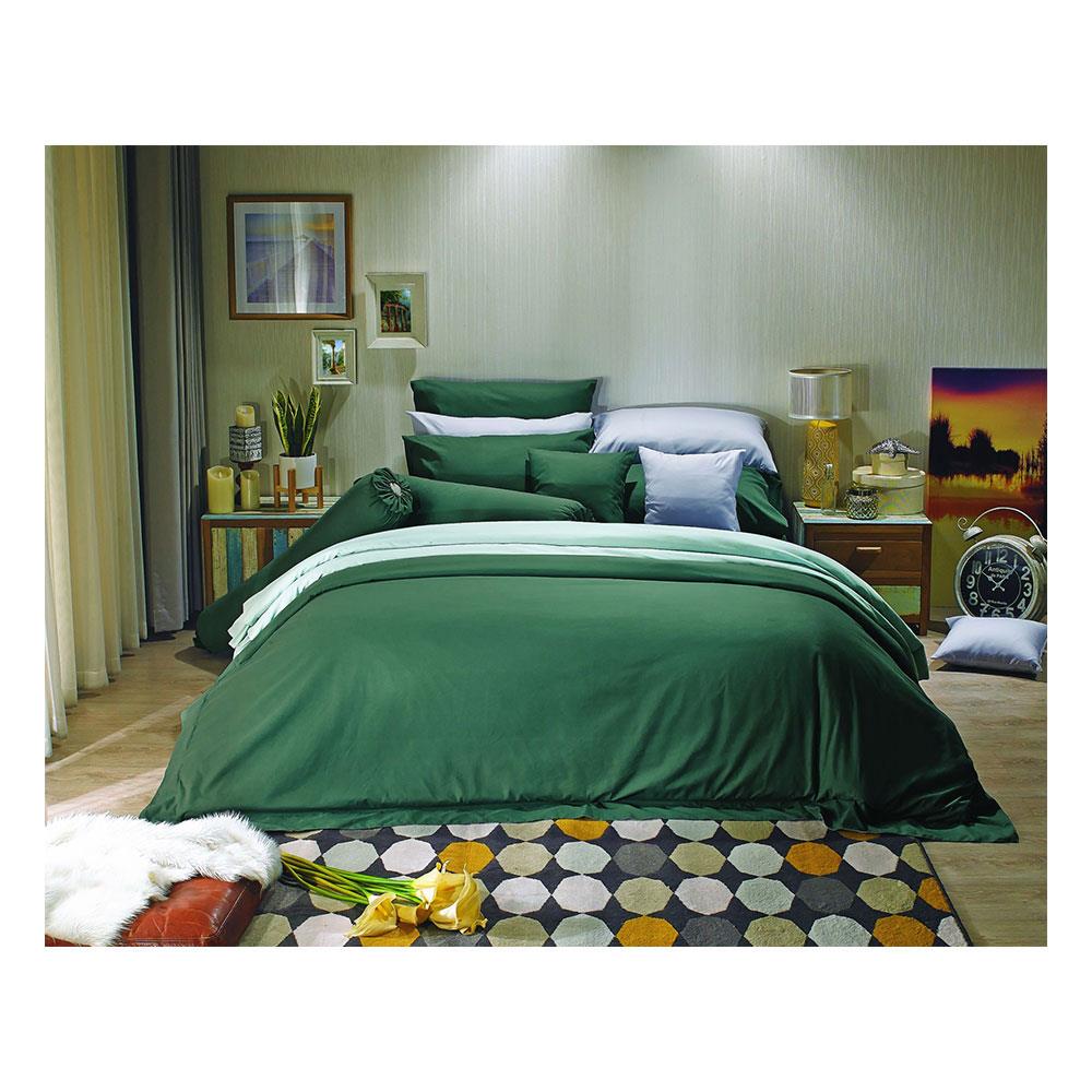 ชุดผ้าปู 3.5 ฟุต 4 ชิ้น FACINO SOLID SF050