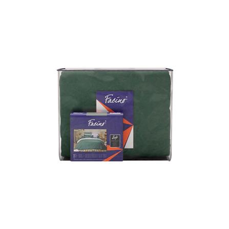 ชุดผ้าปู 3.5 ฟุต 4 ชิ้น FACINO SOLID SF050_4