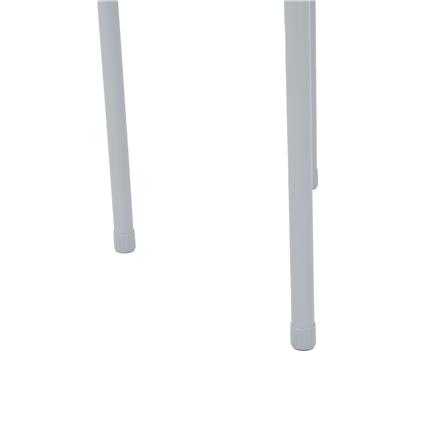 เก้าอี้ FURDINI LEMON BUTTON สีเทา_3