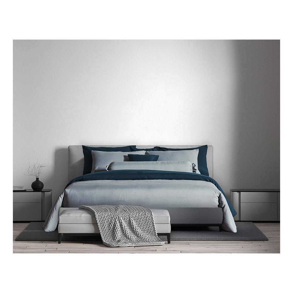 ชุดผ้าปู 6 ฟุต 6 ชิ้น FACINO SOLID SF057