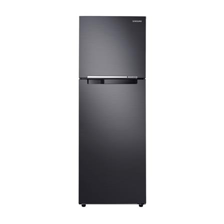 ตู้เย็น 2 ประตู SAMSUNG RT25FGRADB1/ST 9 คิว สี BLACK MATT_0