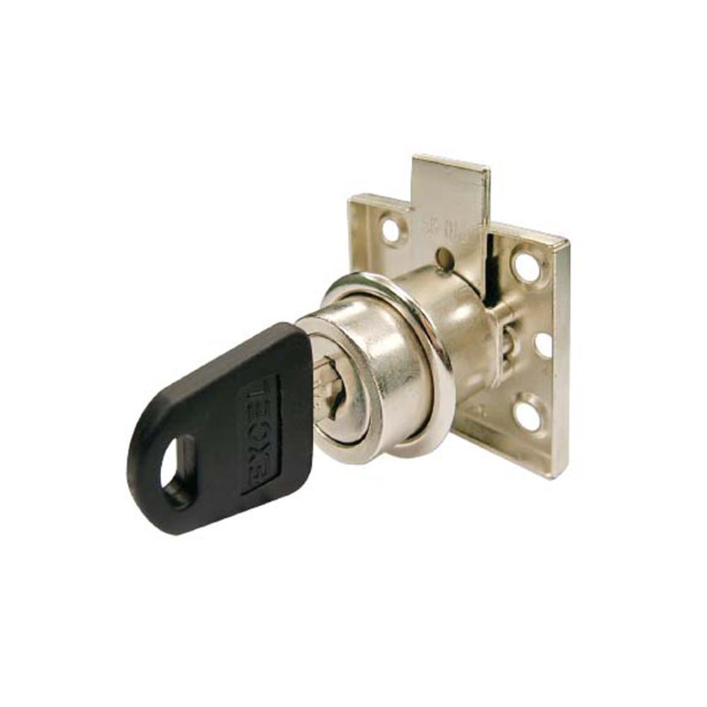 กุญแจล็อกลิ้นชัก DEXZON EX-888