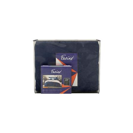 ชุดผ้าปู 3.5 ฟุต 4 ชิ้น FACINO SOLID SF052_4