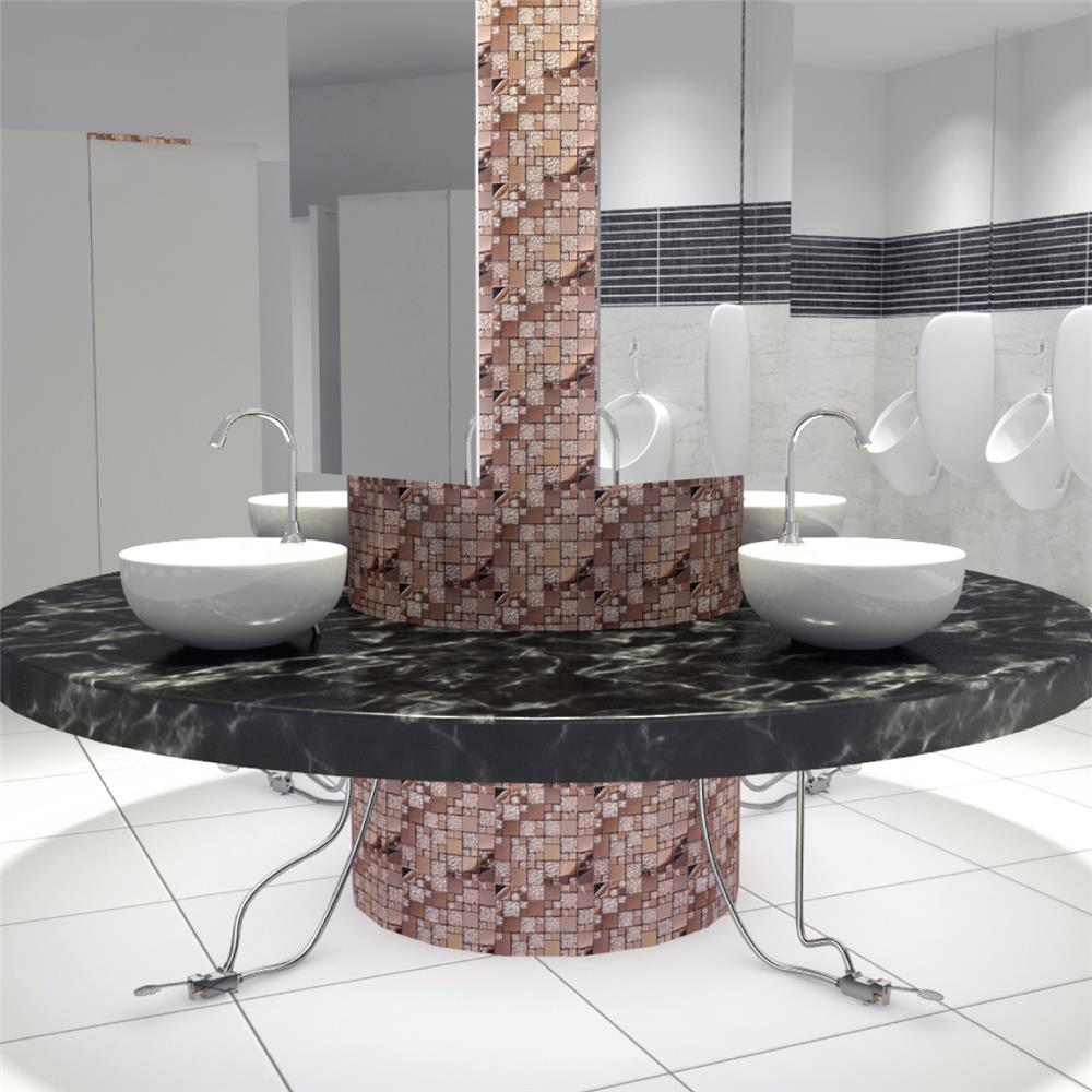 ก๊อกอ่างล้างหน้าเดี่ยว WSP FFT-5207