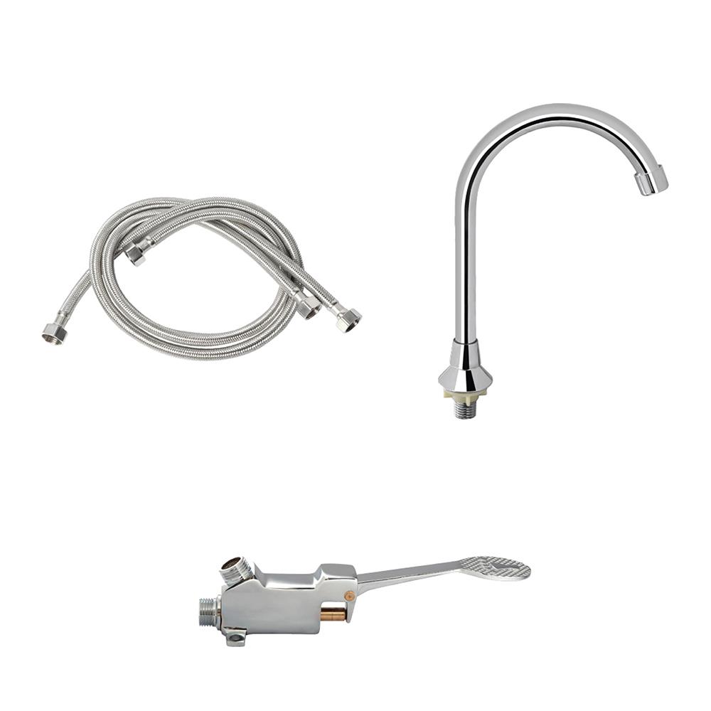 ก๊อกอ่างล้างหน้าเดี่ยว WSP FFT-5207