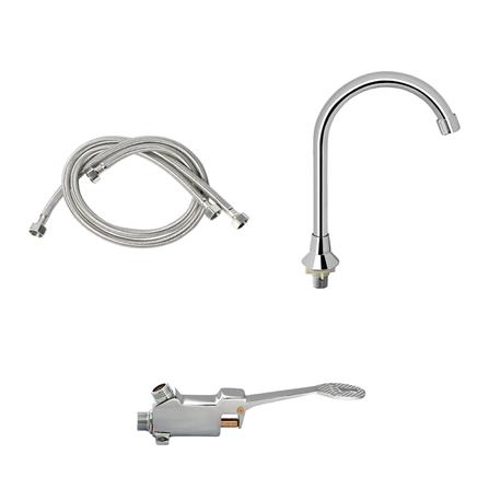 ก๊อกอ่างล้างหน้าเดี่ยว WSP FFT-5207_0